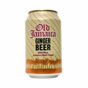 Bere cu ghimbir 330 ml, Old Jamaica