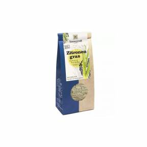 Ceai Plante Lemongrass 80 g ECO, Sonnentor