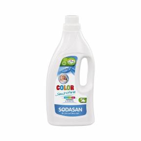 Detergent Lichid Color Sensitive 1,5 L, Sadosan