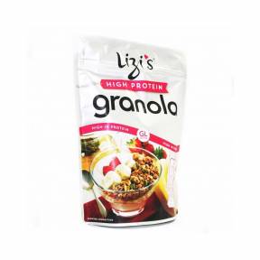 Granola bogata in proteine 350 g, Lizis