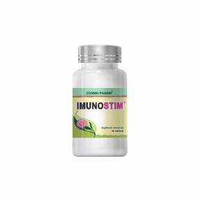 Imunostim, Cosmo Pharm, 30 tablete