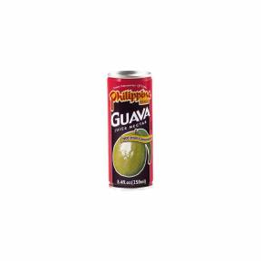 Nectar de guava 250 ml, Philippine Brand