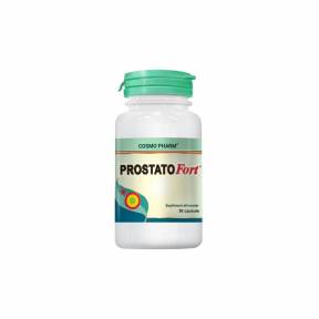 Prostatofort, Cosmo Pharm, 30 capsule