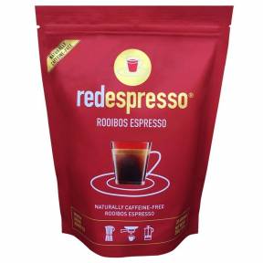 Rooibos espresso 250 g RedEspresso
