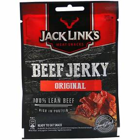 Snack de vita, Original, 25 g, Jack Link’s	