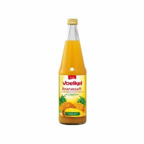 Suc de ananas BIO 700 ml, Voelkel