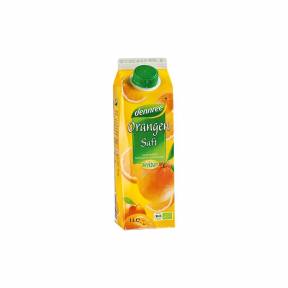Suc de portocale ECO 1L, Dennree