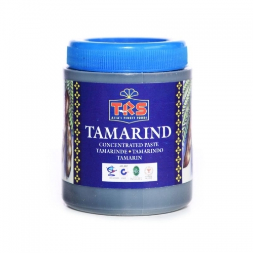 Pasta concentrata de tamarind 200 g, TRS